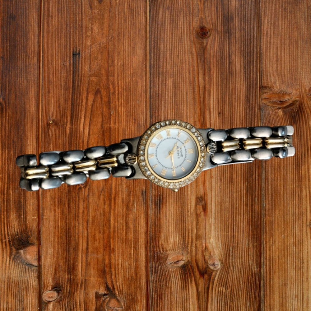 Anne Klein II Women's Watch
